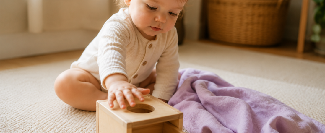10 Best Montessori Toys for 1 Year Old (Ultimate Mom Guide)