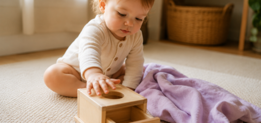 10 Best Montessori Toys for 1 Year Old (Ultimate Mom Guide)