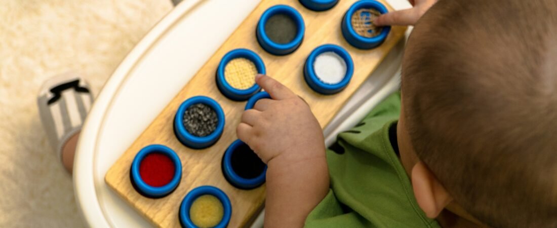 Sensory Activities for Toddlers: Easy At-Home Ideas They’ll Actually Love