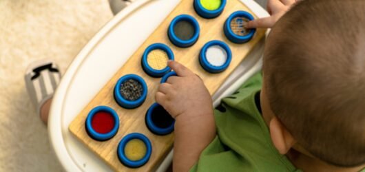 Sensory Activities for Toddlers: Easy At-Home Ideas They’ll Actually Love