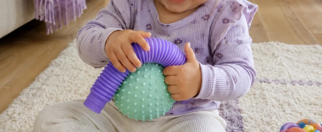 10 Best Sensory Toys for Toddlers (Ultimate Mom Guide)