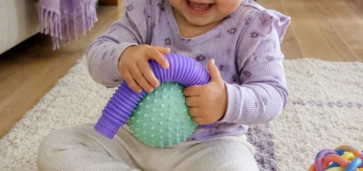 10 Best Sensory Toys for Toddlers (Ultimate Mom Guide)